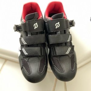 Peloton shoes size 41
